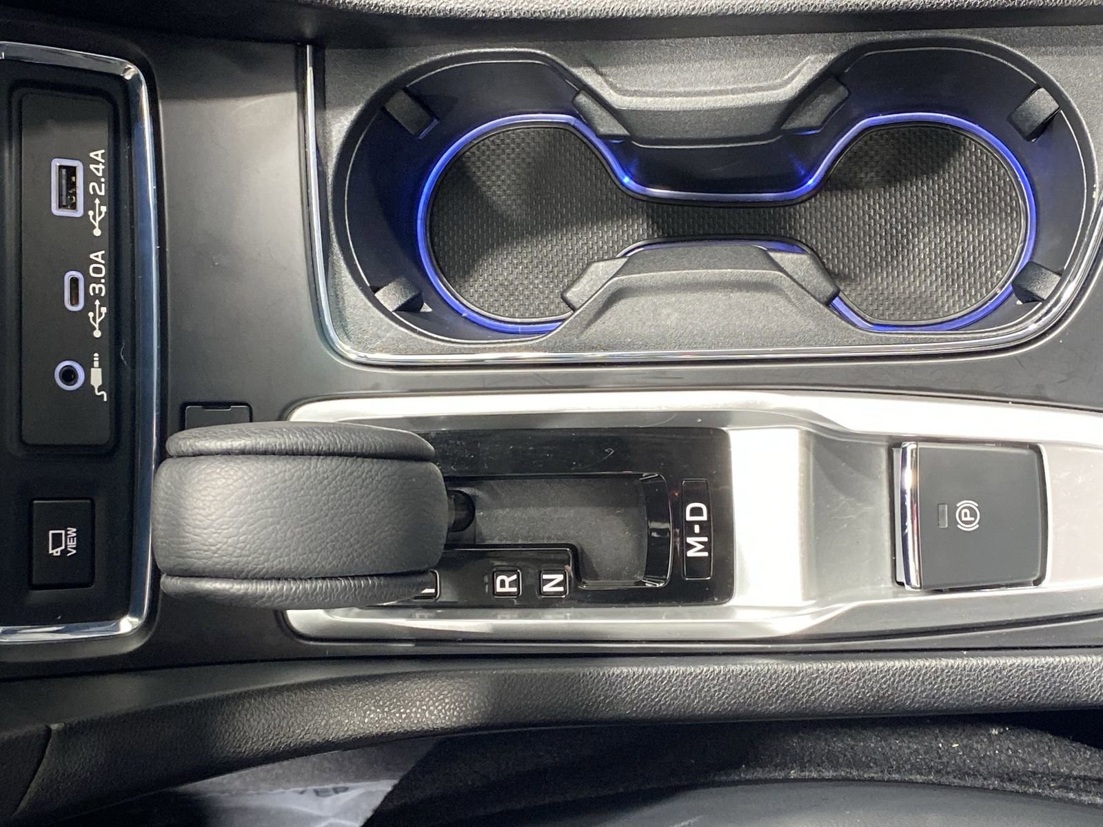 Used 2023 Subaru Ascent Limited w/ Technology Package AWD/4WD image 20