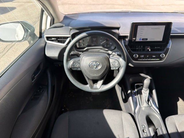 Used 2024 Toyota Corolla LE FWD image 17