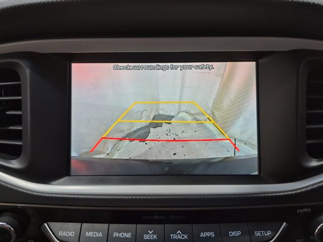 Used 2019 Hyundai Ioniq SEL FWD image 21