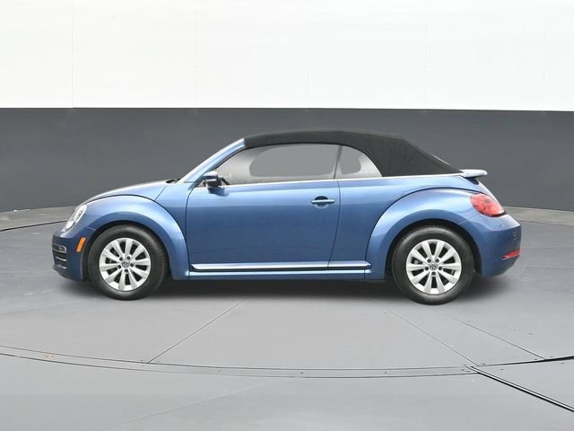 Used 2017 Volkswagen Beetle 1.8T FWD image 8