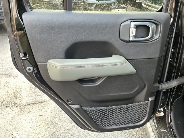 New 2026 Jeep Gladiator Mojave image 20