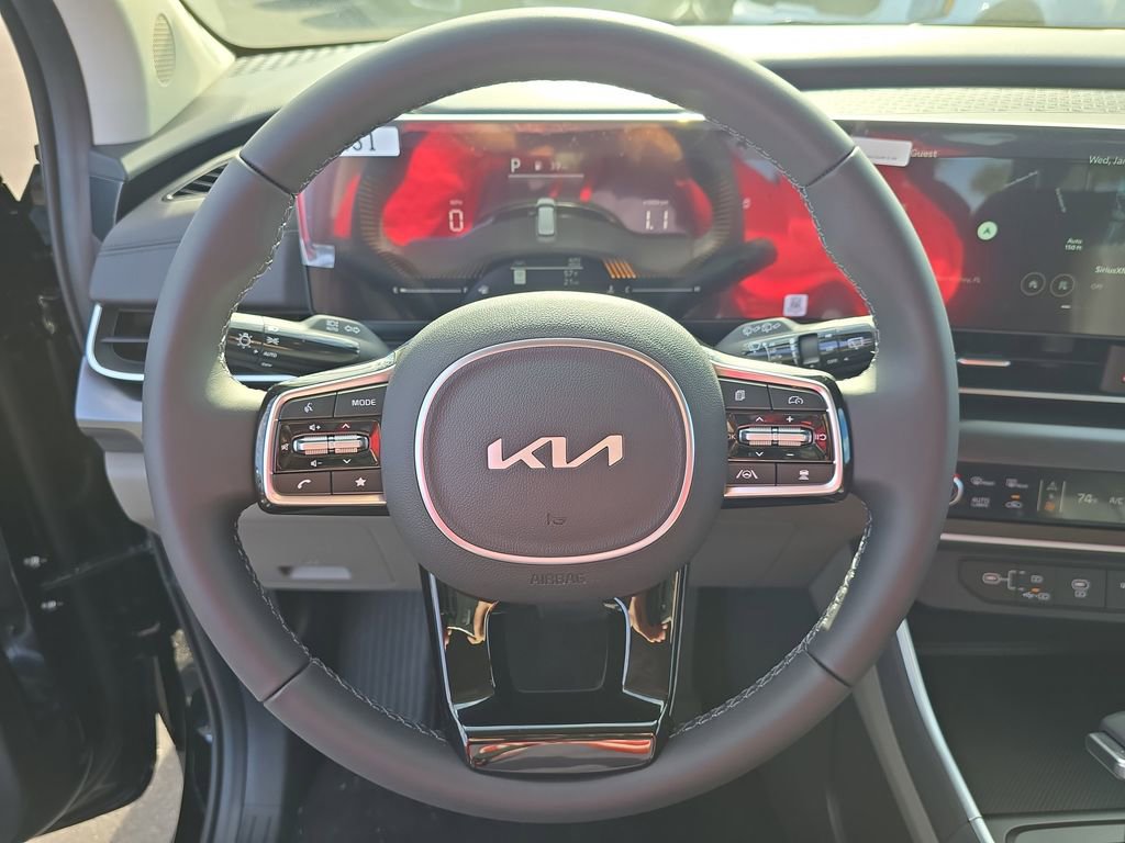 New 2026 Kia Carnival FWD image 28