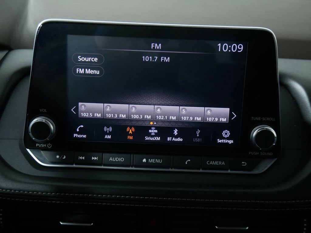 Used 2021 Nissan Rogue SV w/ Premium Package AWD/4WD image 29