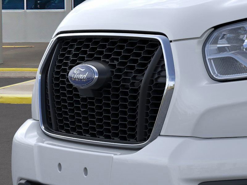 New 2025 Ford Transit 350 XLT image 17
