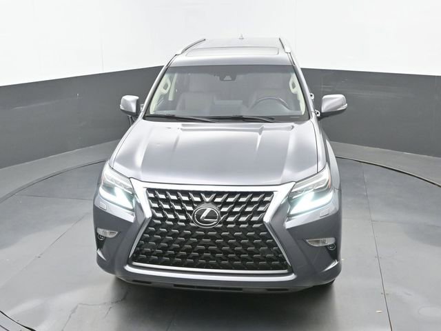 Used 2023 Lexus GX 460 Premium w/ Premium Plus Package AWD/4WD image 14