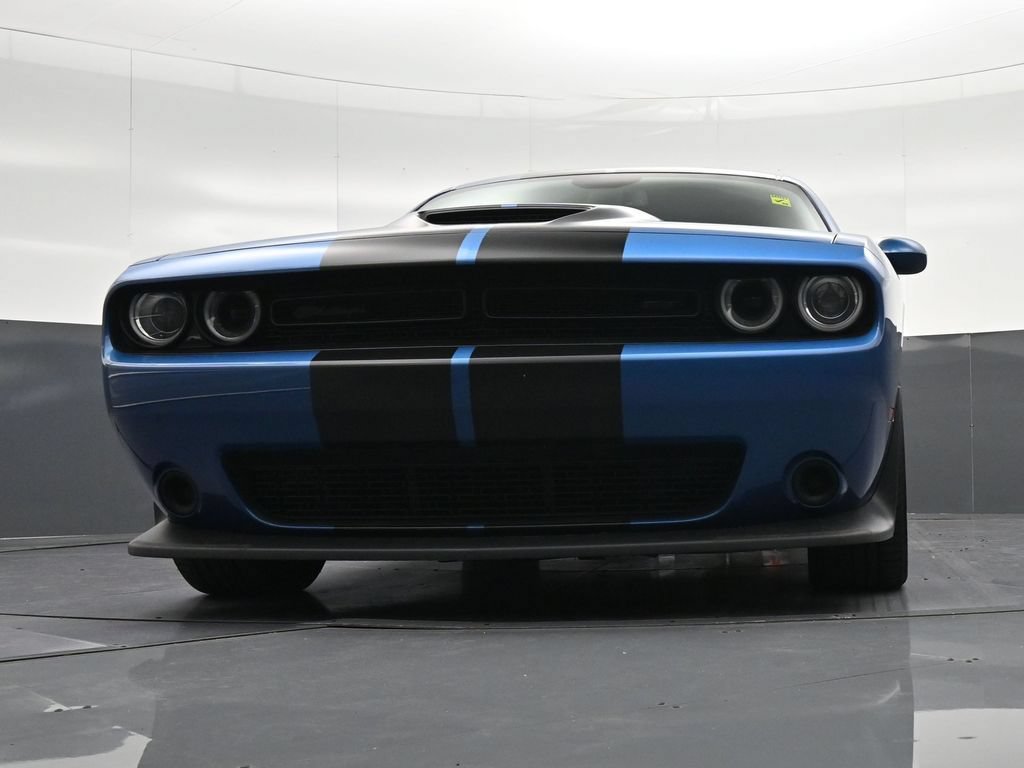 Used 2023 Dodge Challenger GT w/ Blacktop Package RWD image 28