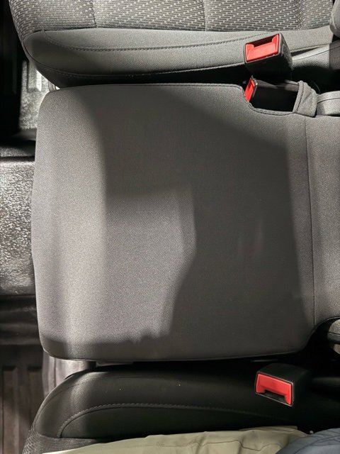 Used 2022 Chevrolet Silverado 1500 W/T image 23