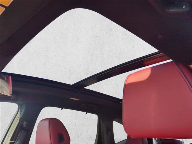 Used 2022 Acura MDX A-Spec image 16