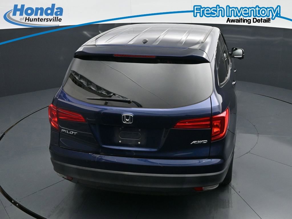 Used 2016 Honda Pilot EX-L image 26