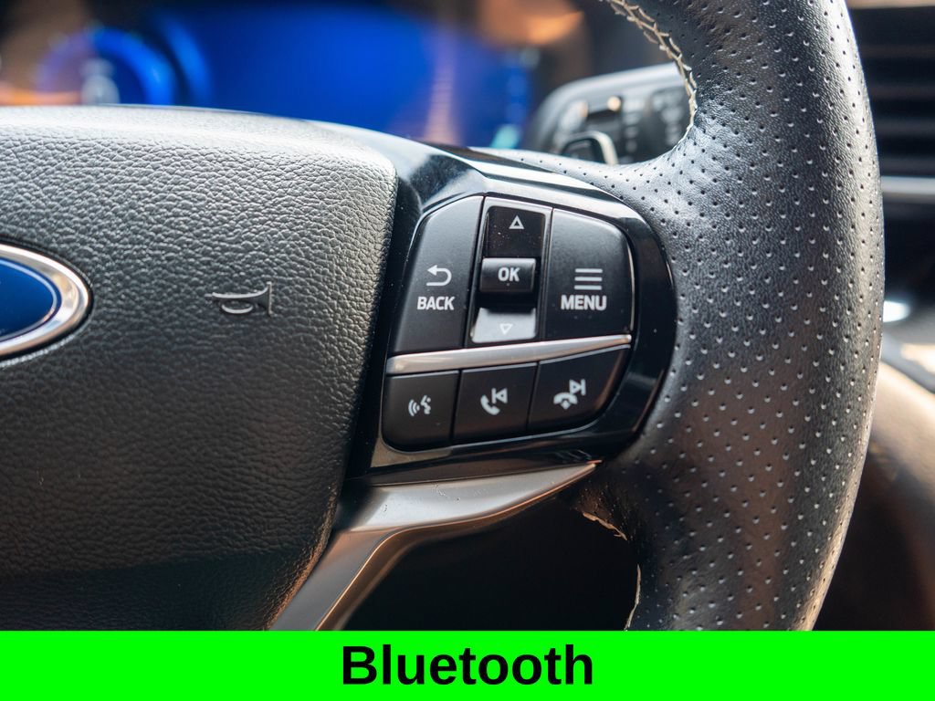 Used 2023 Ford Explorer ST w/ Equipment Group 401A AWD/4WD image 21