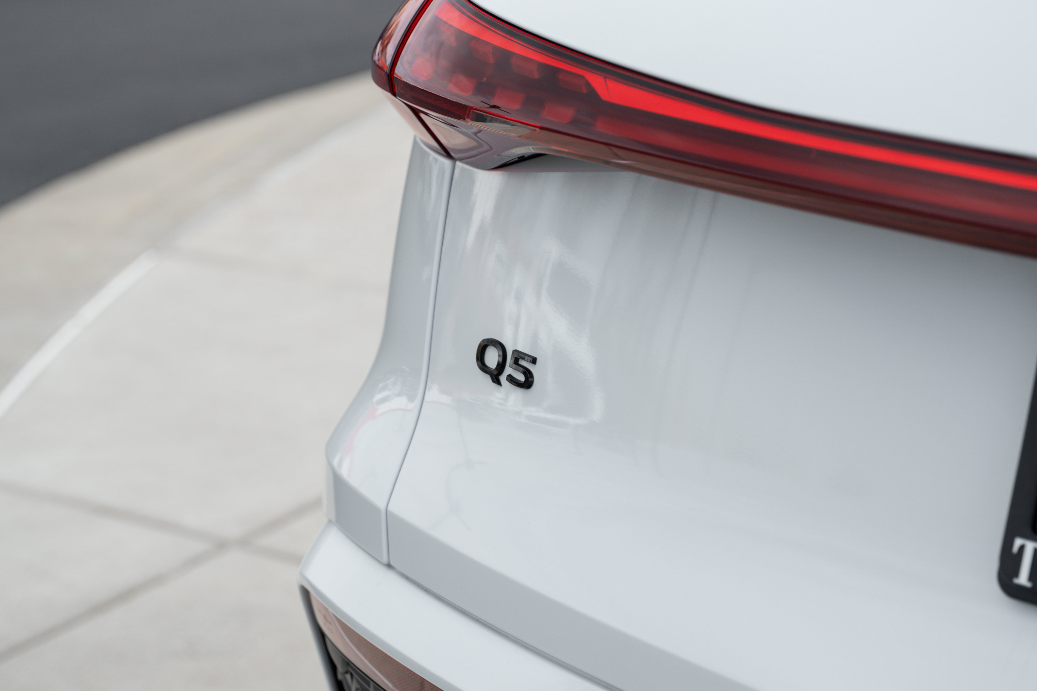 Certified 2025 Audi Q5 Premium Plus w/ Premium Plus image 28