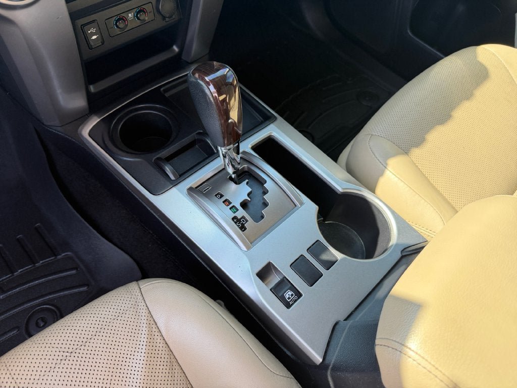 Used 2014 Toyota 4Runner Limited RWD image 19