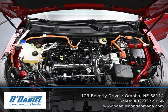 Used 2025 Lincoln Corsair Grand Touring AWD/4WD image 45