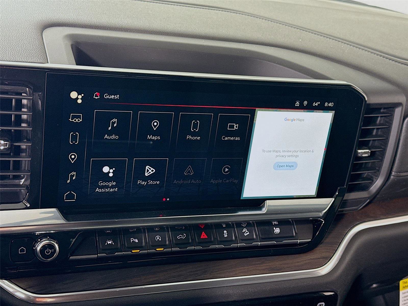 New 2026 GMC Sierra 1500 SLT w/ SLT Premium Plus Package image 10