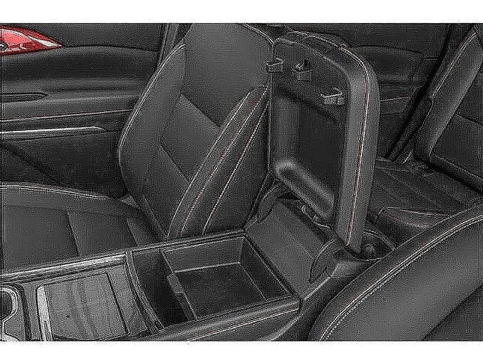 New 2027 Chevrolet Traverse Z71 w/ Enhanced Driving Package AWD/4WD image 13