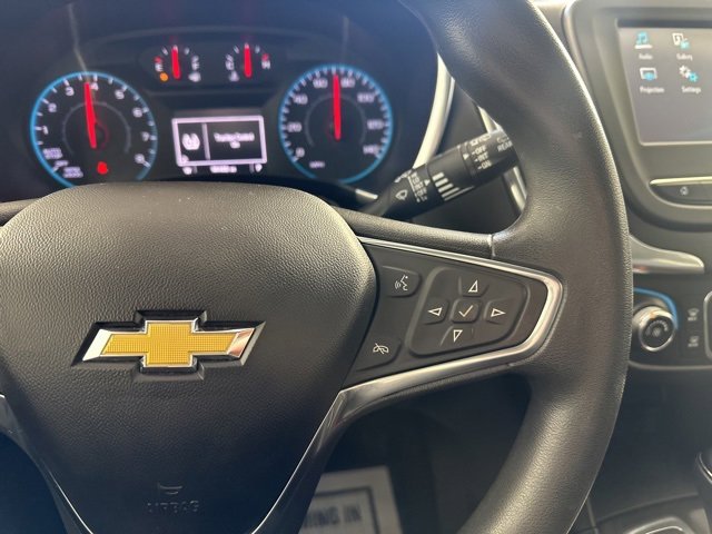 Used 2018 Chevrolet Equinox LT image 24