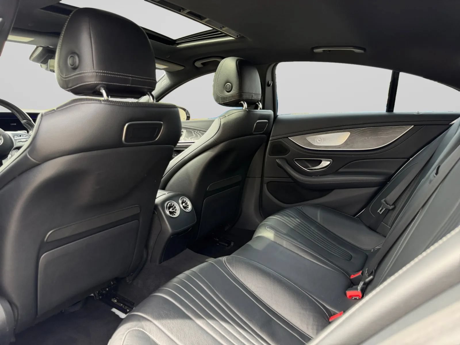 Used 2019 Mercedes-Benz CLS 450 4MATIC image 26