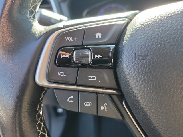 Used 2021 Honda Insight Touring image 31