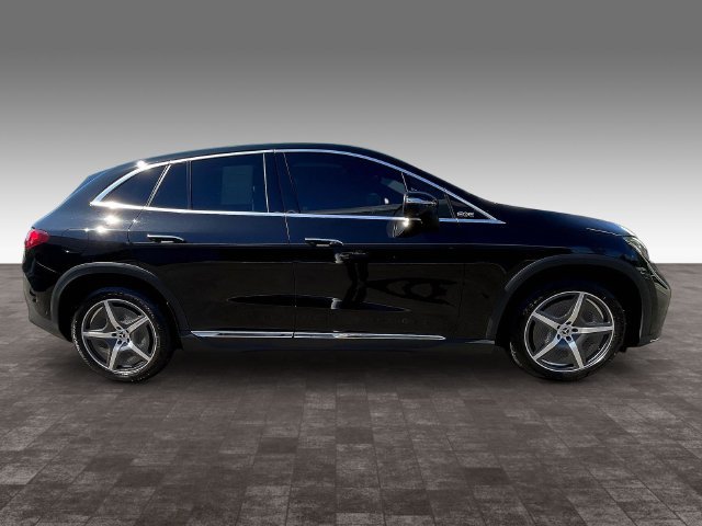 Certified 2023 Mercedes-Benz EQE 350+ 4MATIC SUV image 8