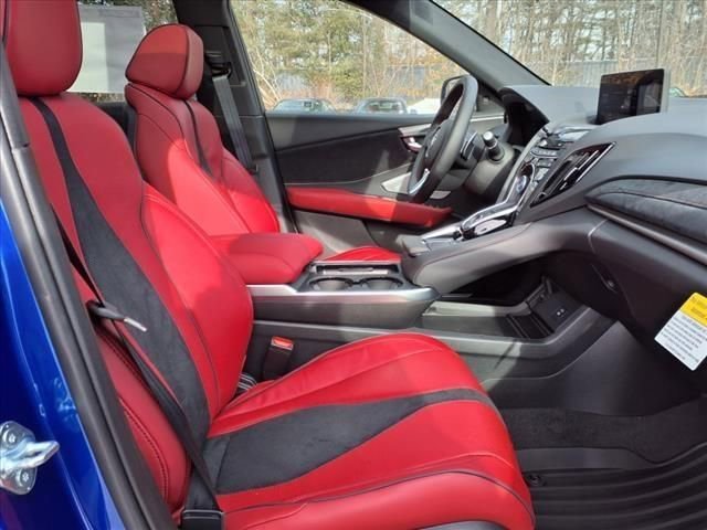 Used 2025 Acura RDX A-Spec AWD/4WD image 5