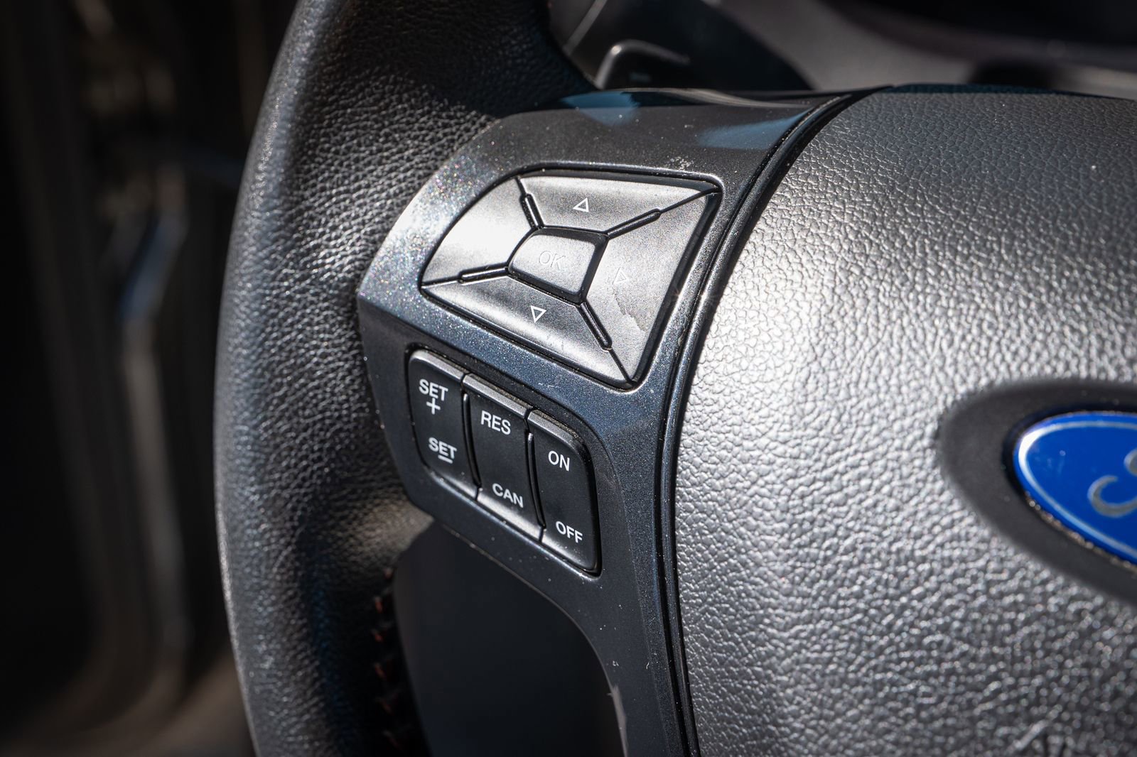 Used 2017 Ford Explorer Sport w/ Equipment Group 401A image 17