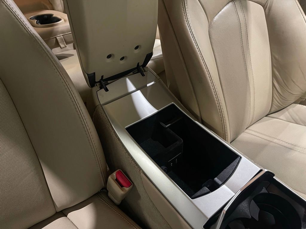 Used 2013 Cadillac CTS Premium image 23