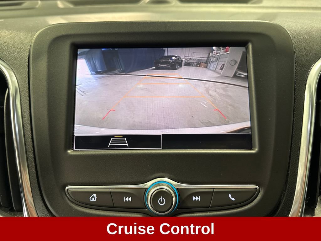 Used 2022 Chevrolet Equinox LT FWD image 15