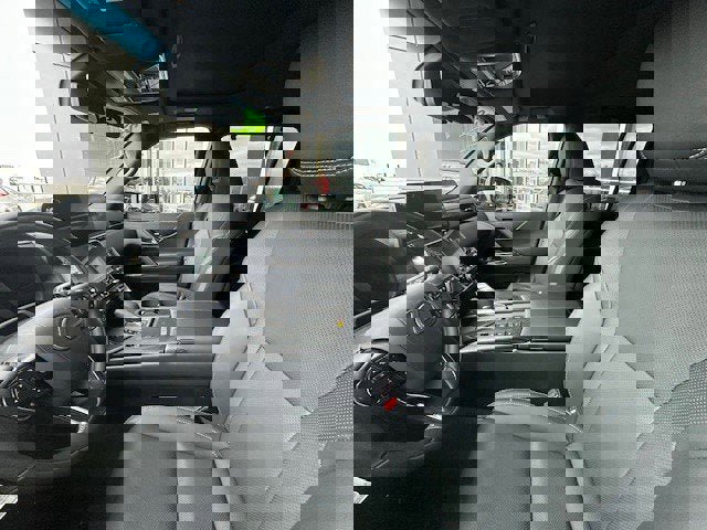 Used 2025 Lexus LX 700h Luxury image 7