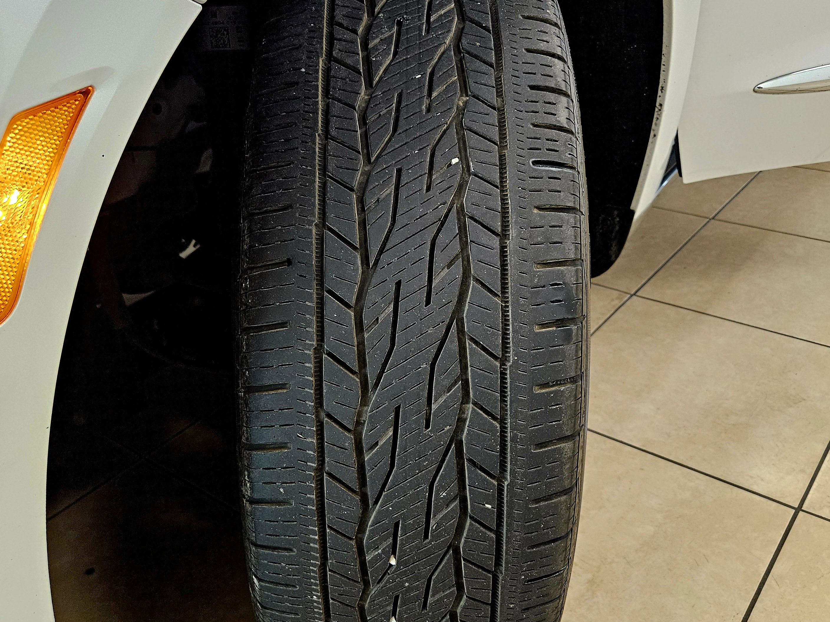 Used 2022 Buick Enclave Premium w/ Experience Buick Package image 49