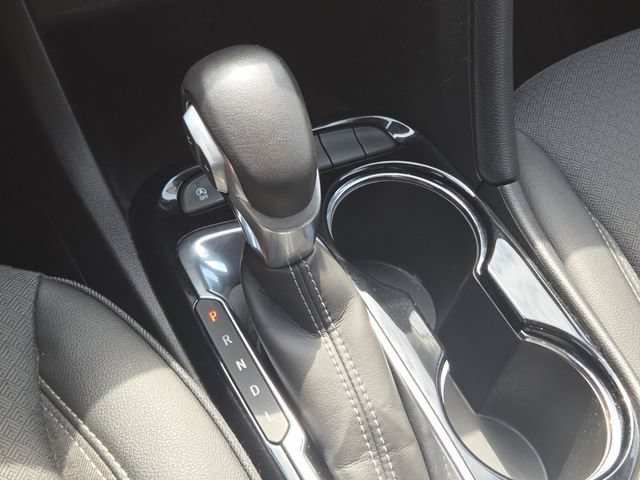 Used 2023 Buick Encore GX Select w/ Sport Touring Package AWD/4WD image 28