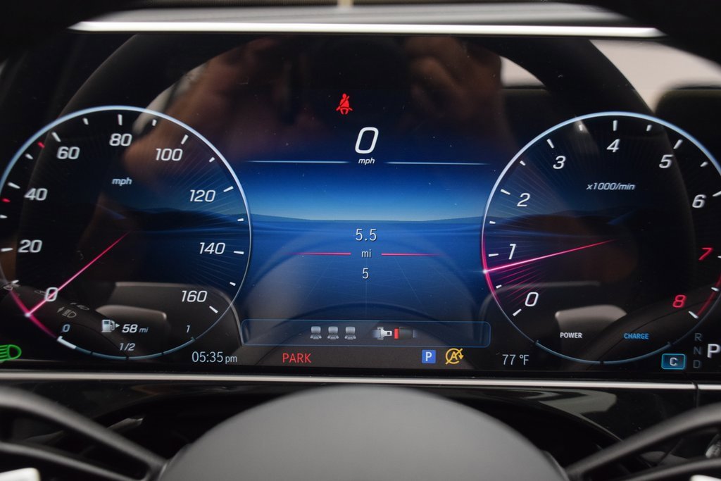 New 2026 Mercedes-Benz E 350 Sedan image 24