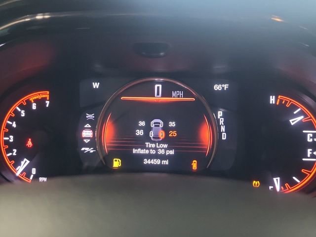 Used 2022 Dodge Durango R/T AWD/4WD image 5