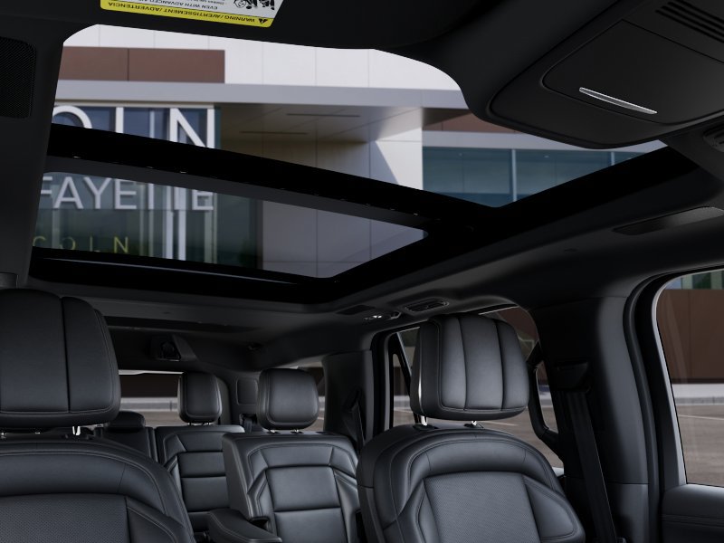 New 2027 Lincoln Navigator Reserve w/ Jet Appearance Package AWD/4WD image 59