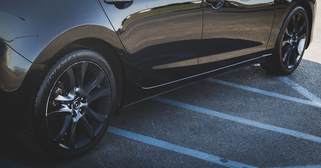 Used 2016 MAZDA MAZDA6 Grand Touring image 7