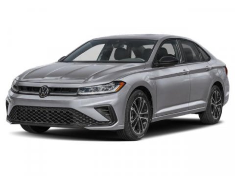 New 2027 Volkswagen Jetta Sport FWD image 1