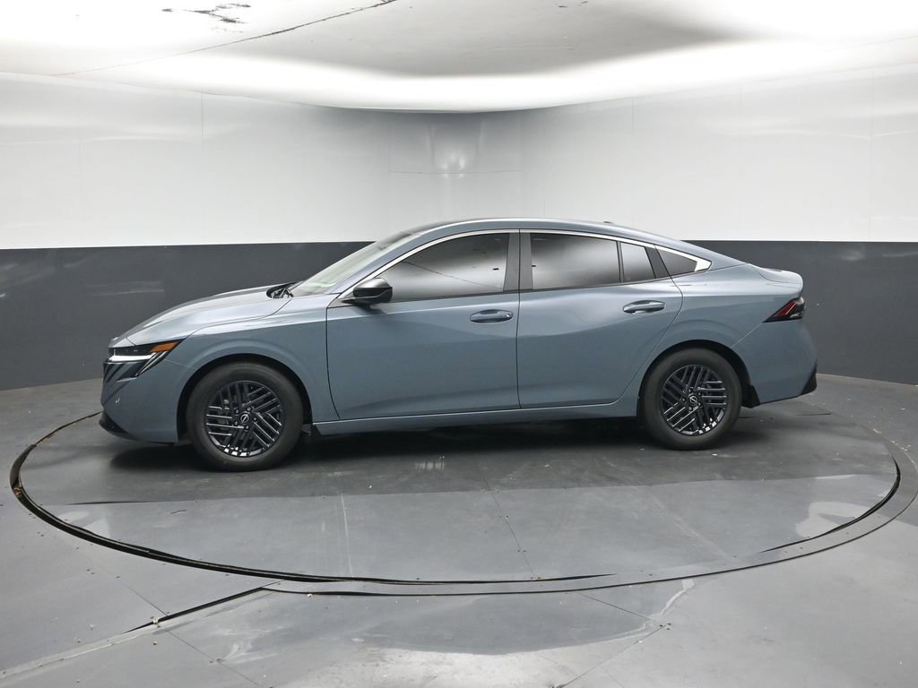 New 2026 Nissan Sentra SV image 2