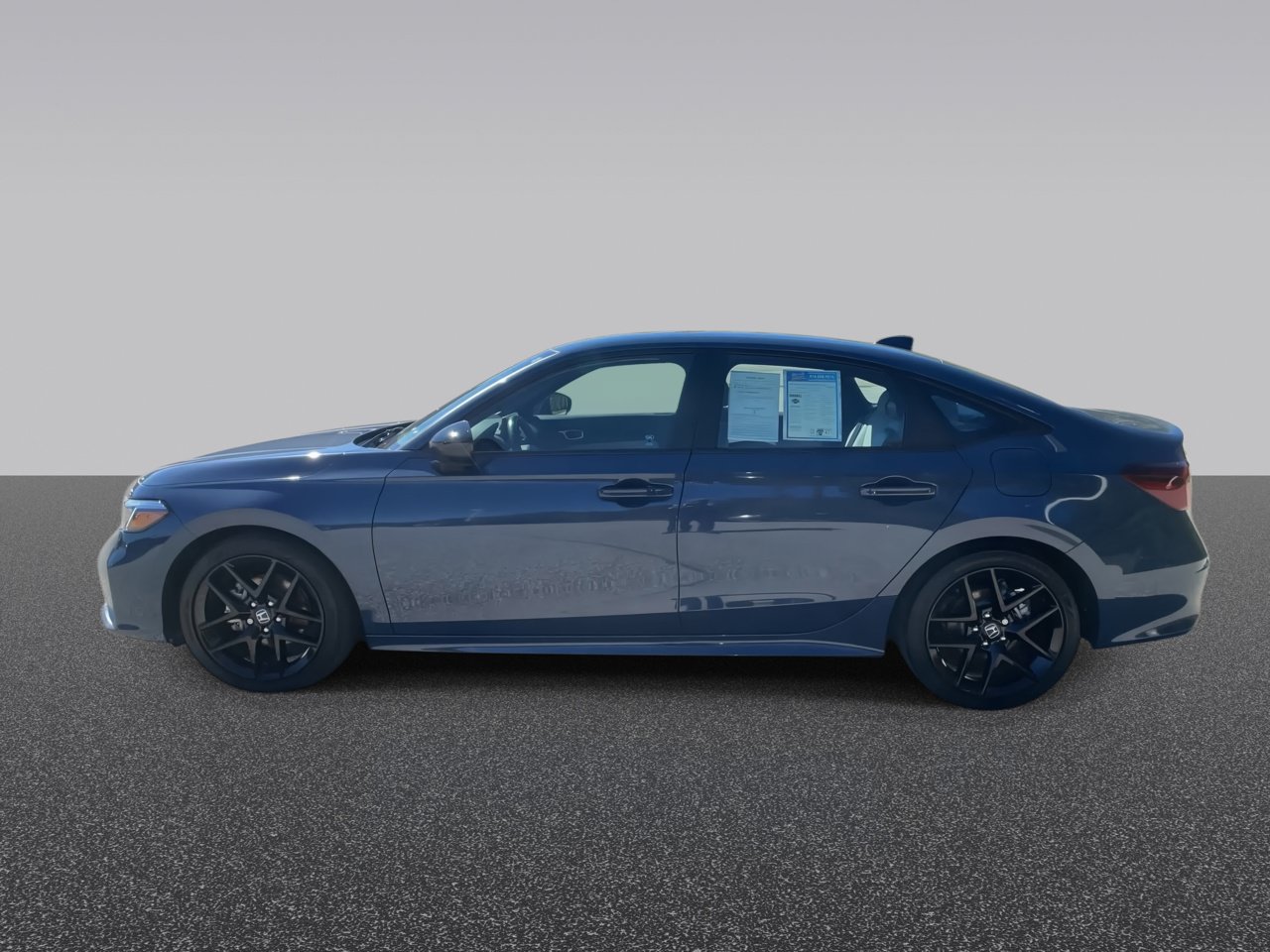 Used 2026 Honda Civic Sport image 6