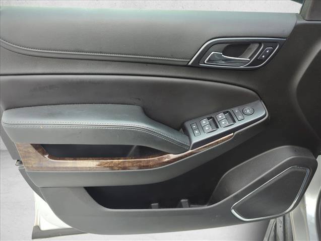 Used 2019 Chevrolet Tahoe LS RWD image 10