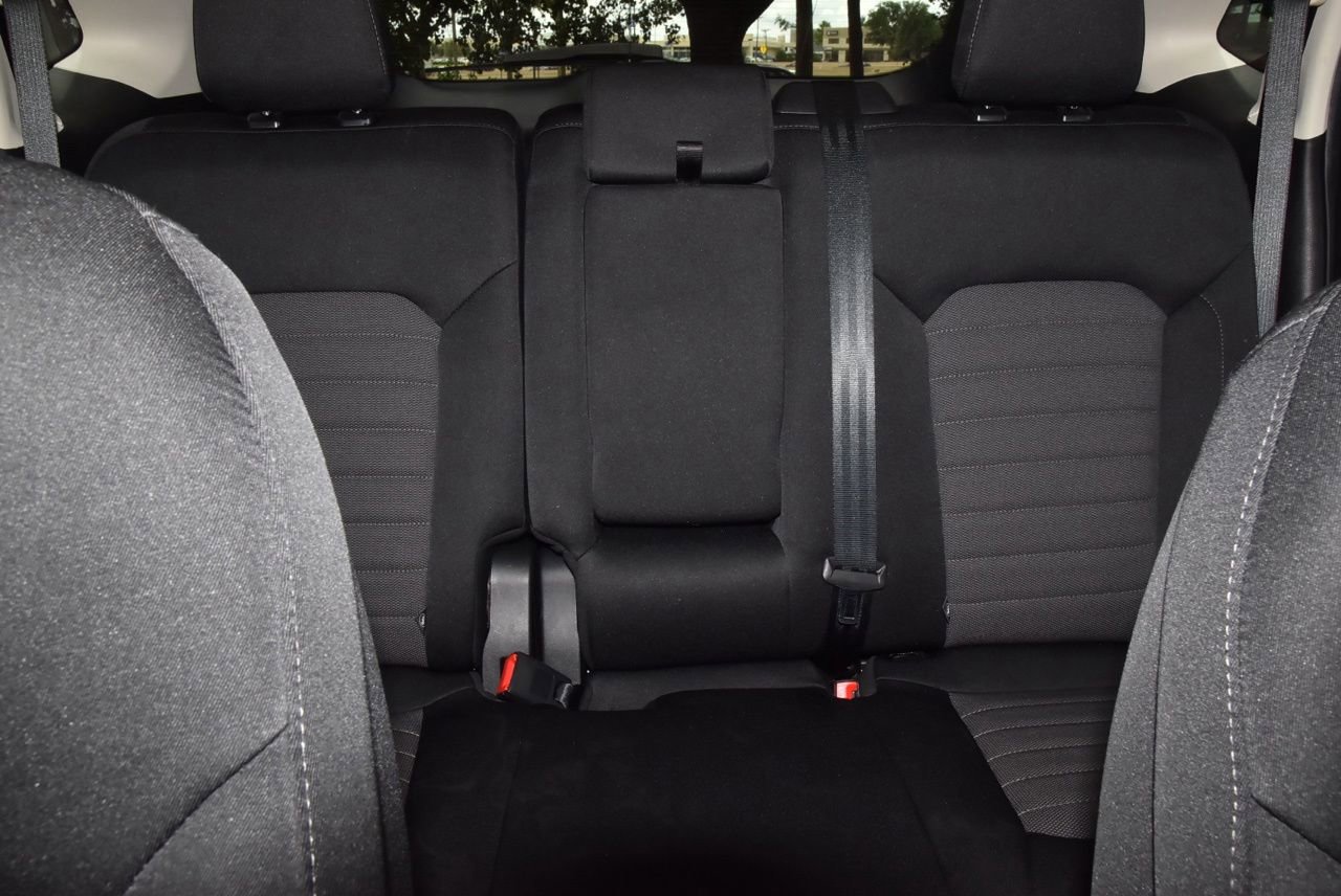 Used 2022 Ford Edge SE w/ Black Appearance Package AWD/4WD image 20