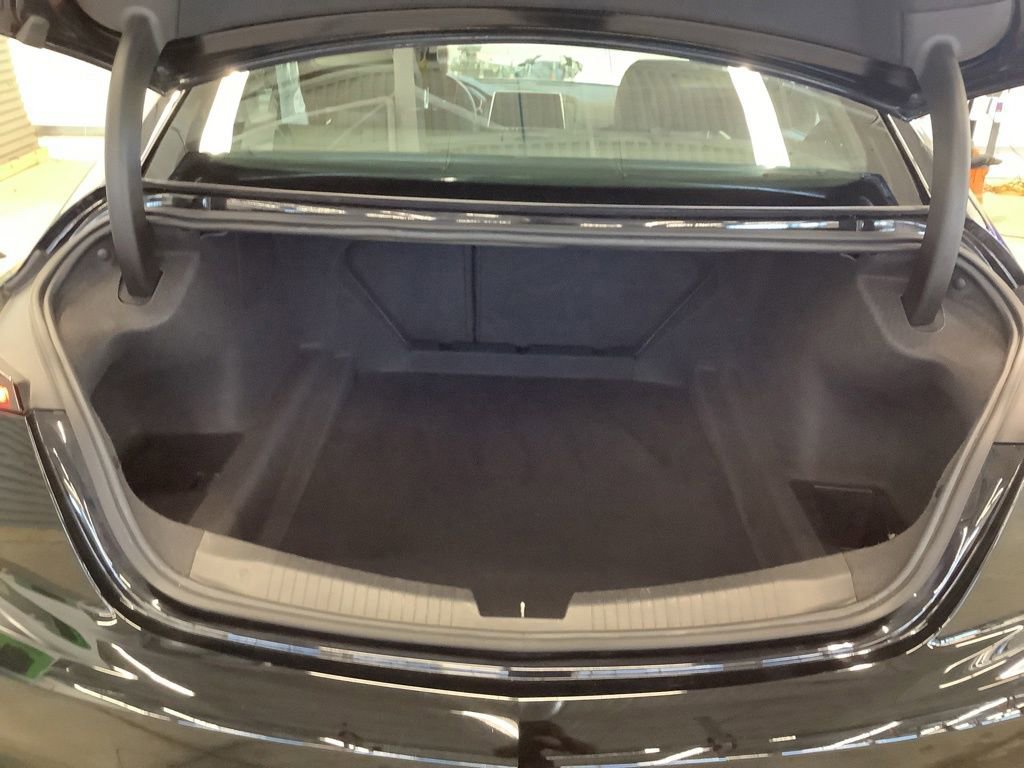 Used 2020 Cadillac CT5 Luxury w/ Cold Weather Package AWD/4WD image 16
