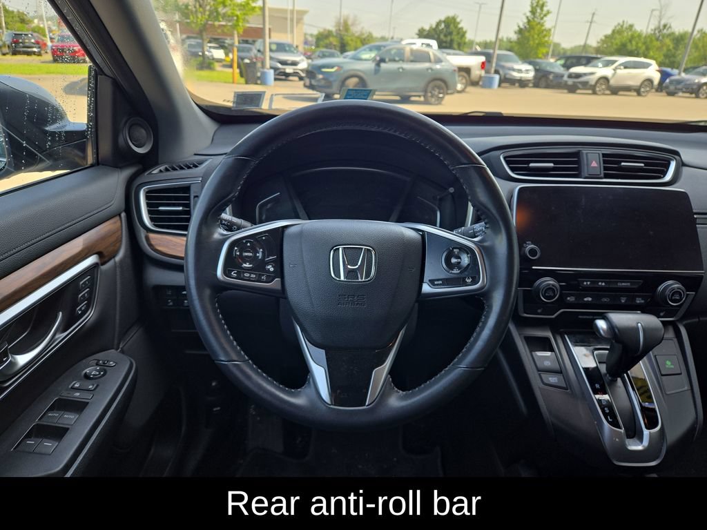 Used 2019 Honda CR-V EX-L image 15
