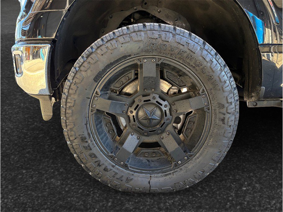 Used 2024 Ford F150 XLT w/ Equipment Group 302A MID image 13