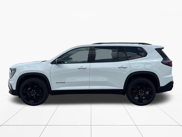 New 2026 GMC Acadia Elevation w/ Black Edition AWD/4WD image 2