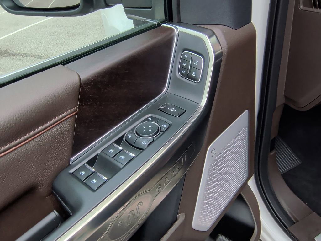New 2026 Ford F250 King Ranch image 12