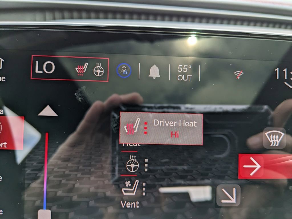 New 2026 Dodge Charger R/T Scat Pack image 29