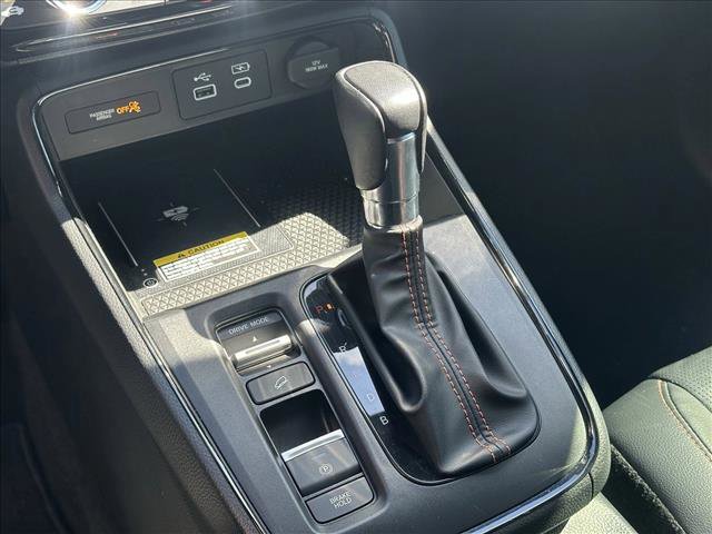 Used 2024 Honda CR-V Sport Touring image 16