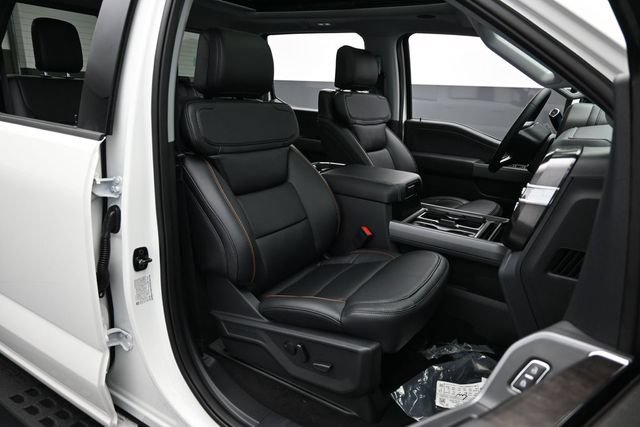 New 2026 Ford F350 Lariat w/ Tremor Off-Road Package AWD/4WD image 28