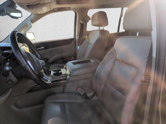 Used 2020 GMC Yukon XL SLT w/ Premium Edition image 15