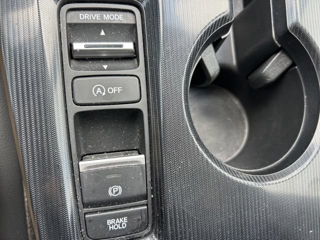 Used 2022 Honda Civic Sport image 15