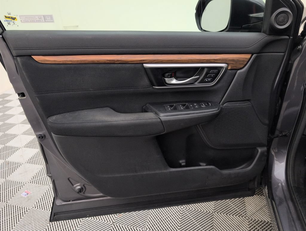 Used 2020 Honda CR-V EX image 31